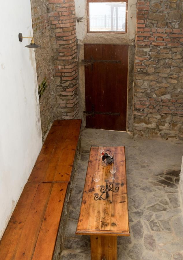 Apartmany Setkova Vila Jindřichŭv Hradec Eksteriør billede
